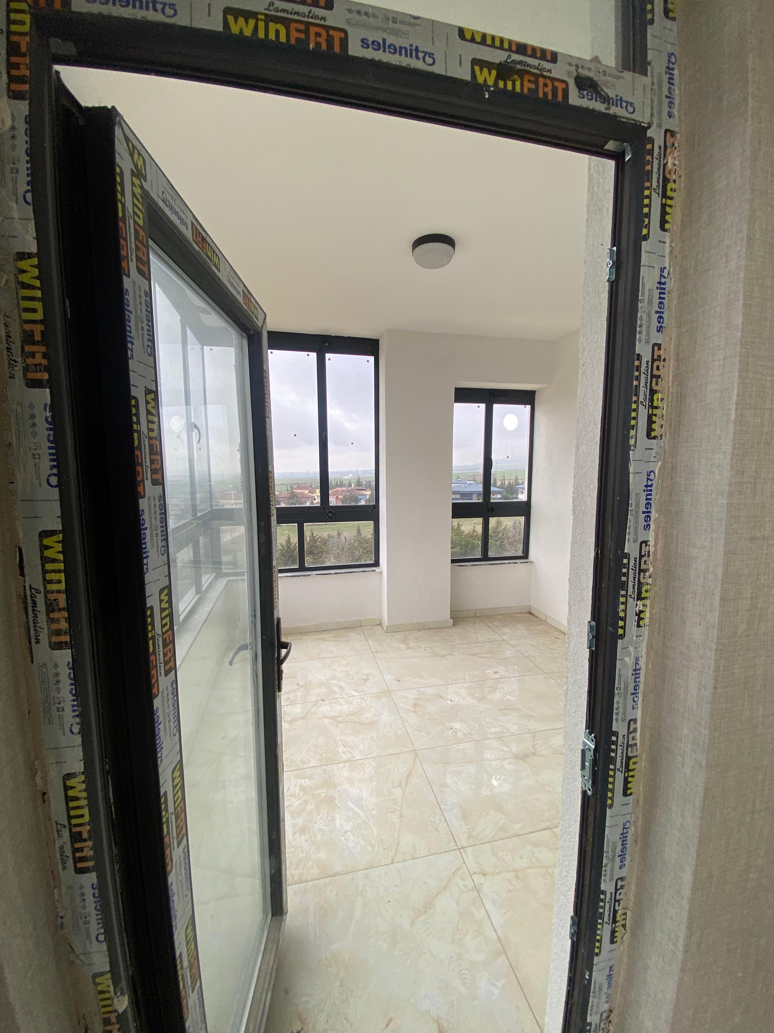 MABEL'DEN SATILIK LÜKS SİTE İÇERİSİNDE DAİRE